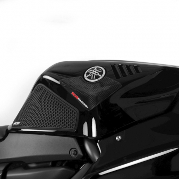 R&G TS0070CG Carbon Tank Sliders for Yamaha YZF-R7 (2022-)