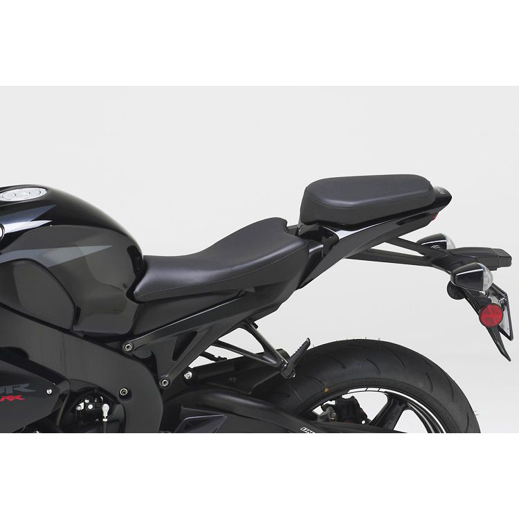 Corbin H-10RR-8-F/R Front & Rear Seat for Honda CBR1000RR (2008