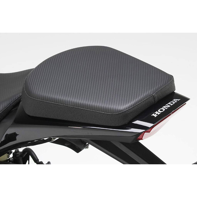 Corbin H10RR8R Rear Seat for Honda CBR1000RR '08'16 Accessories