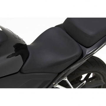 view Corbin H-CB5-13-F Front Seat for Honda CB500F & CBR500R '13-'15