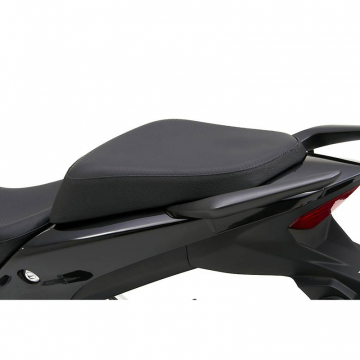 view Corbin H-CB5-13-R Rear Seat for Honda CB500F & CBR500R '13-'15