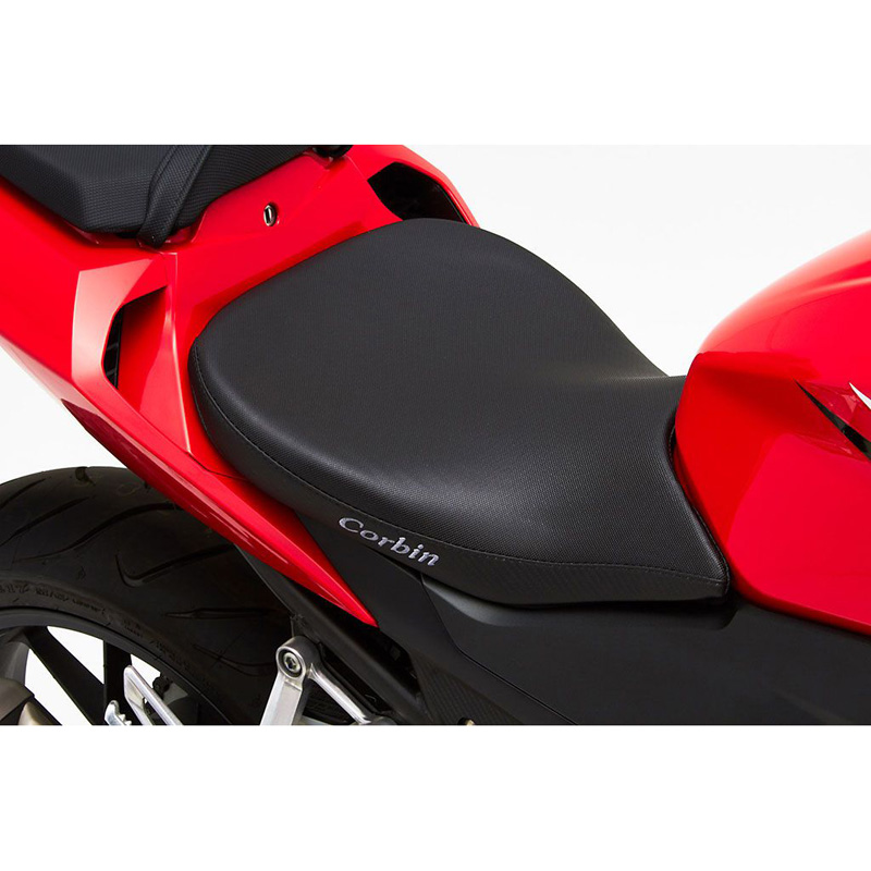 Corbin H-CBR-5-16-F Front Seat for Honda CB500F & CBR500R '16-'18