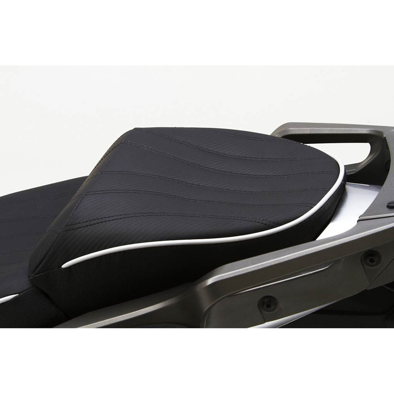 Corbin H-NC7-R Rear Seat for Honda NC700X / 750X '12-'20