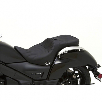 Corbin H-V14-DT Dual Tour Seat(no Heat) for Honda Gold Wing Valkyrie '14-'15
