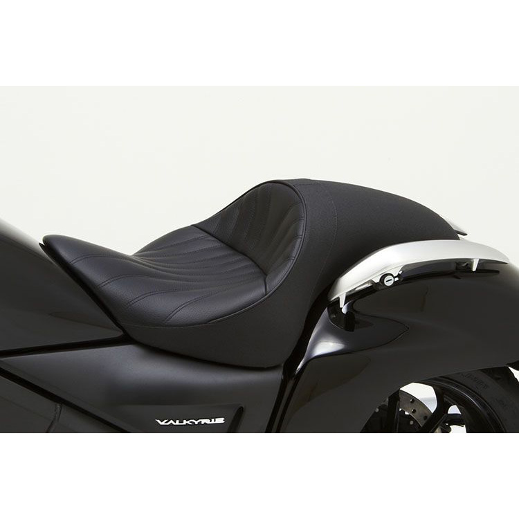 Corbin HV14G Gunfighter Seat for Honda Gold Wing Valkyrie '14'15