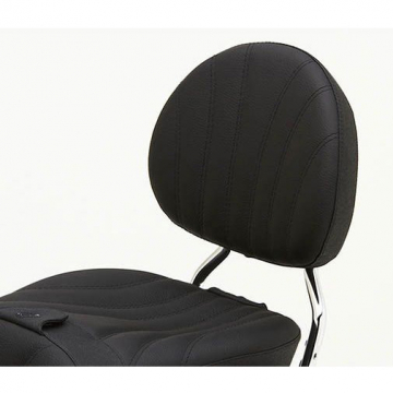 view Corbin H-V14-PAD Sissybar Pad for Honda Gold Wing Valkyrie '14-'15