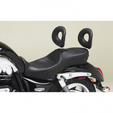 Corbin T-R-3-DT Dual Tour Seat(no Heat) for Triumph Rocket III '04-'19