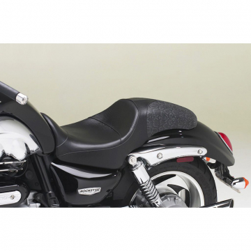view Corbin T-R-3-YG Young Guns Seat for Triumph Rocket III '04-'18