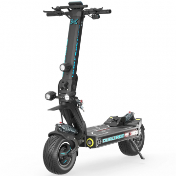 Dualtron X Limited Electric Scooter