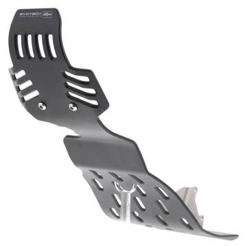 view Evotech PRN012331-014122-01 Skid Plate for Ducati Scrambler 1100 (2018-)