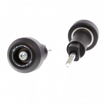 view Evotech PRN012448 Frame Sliders for Aprilia Tuono V4 (2021-current)