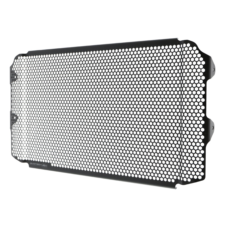 Evotech PRN013208 Radiator Guard, Black for Yamaha XSR900 (2016