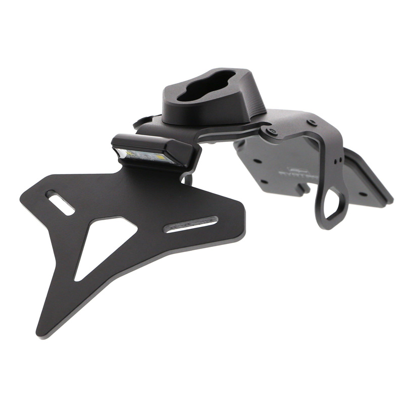 Evotech PRN013226 Tail Tidy for Yamaha XSR900 (2016) Accessories International