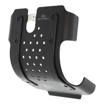 Evotech PRN013336 Skid Plate for Triumph Bonnville T100 / T120 / Speed Twin / Street Twin