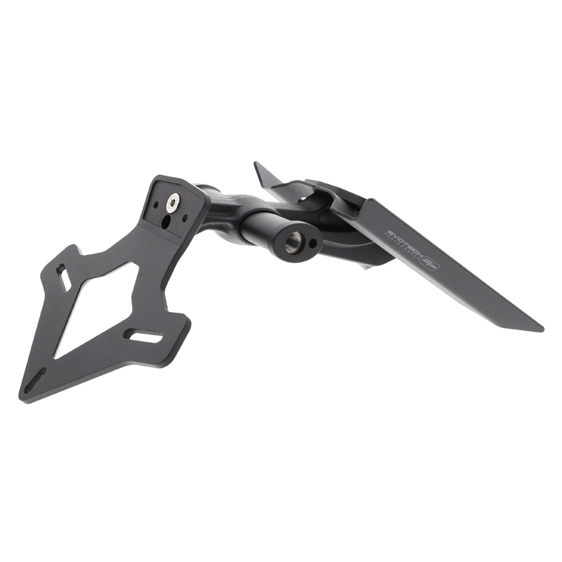 ktm exc tail tidy