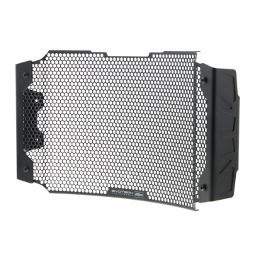view Evotech PRN014000 Radiator Guard, Black for KTM 790 Duke (2018-2022)