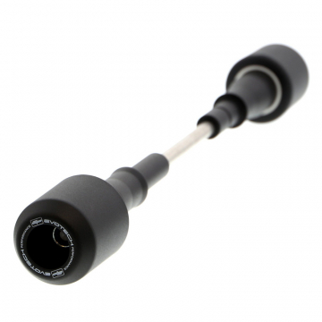 view Evotech PRN014009 Frame Sliders for Ducati Scrambler 1100 (2018-current)