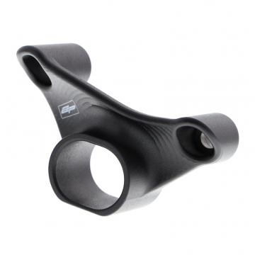 view Evotech PRN014016 Exhaust Hanger for KTM 790 / 890 Duke (2018-)