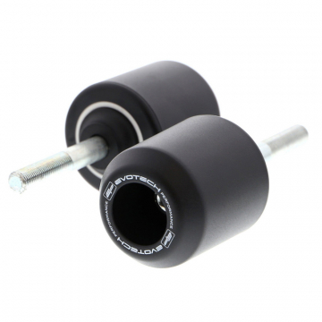 view Evotech PRN014038 Frame Sliders for Honda CB1000R Cafe (2018-current)