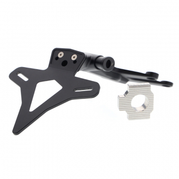 view Evotech PRN014052 Tail Tidy for Husqvarna Vitpilen / Svartpilen 701 (2018-)