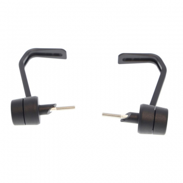 Evotech PRN014071-014075-02 Lever Guards for Husqvarna Vitpilen / Svartpilen 701 (2018-)