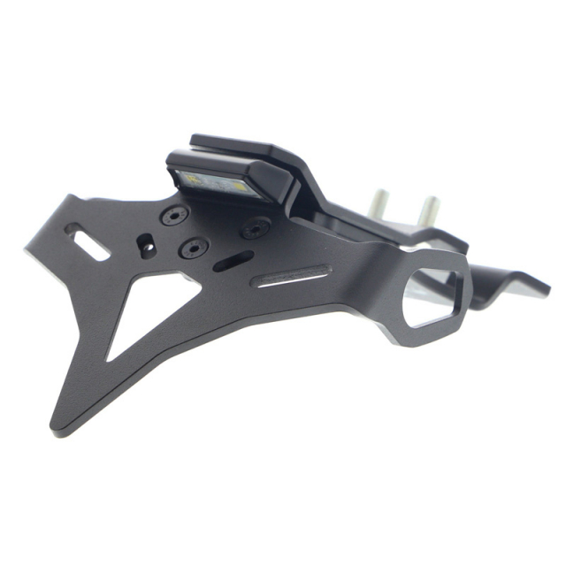 Evotech PRN014139 Tail Tidy for Kawasaki Ninja 400 / Z400 (2018