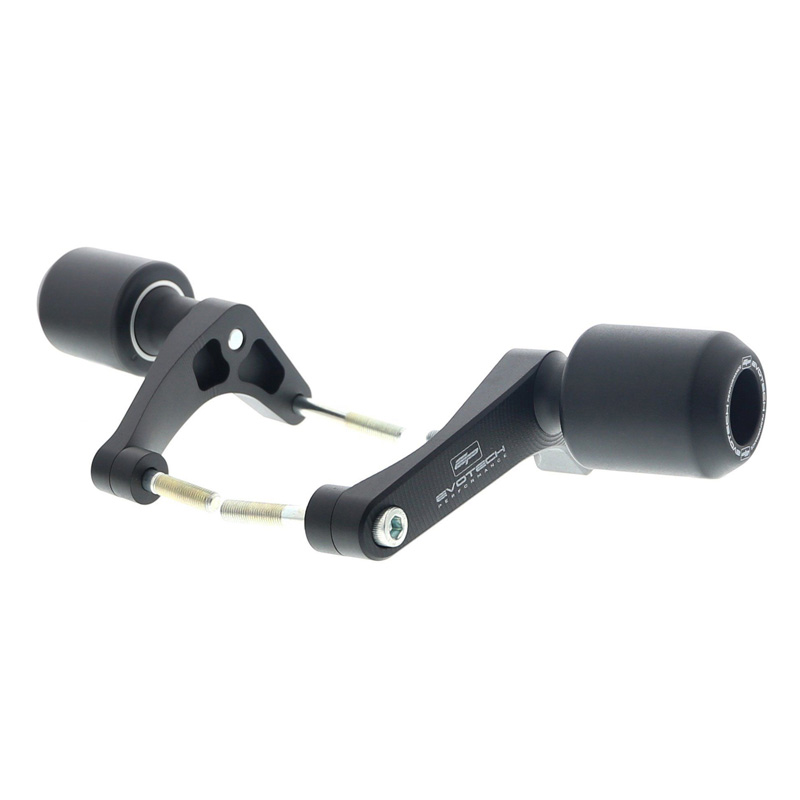 Evotech PRN014246 Frame Sliders for Kawasaki Z1000SX (2017current