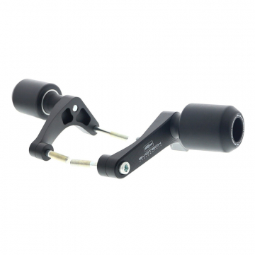 view Evotech PRN014246 Frame Sliders for Kawasaki Z1000SX (2017-current)