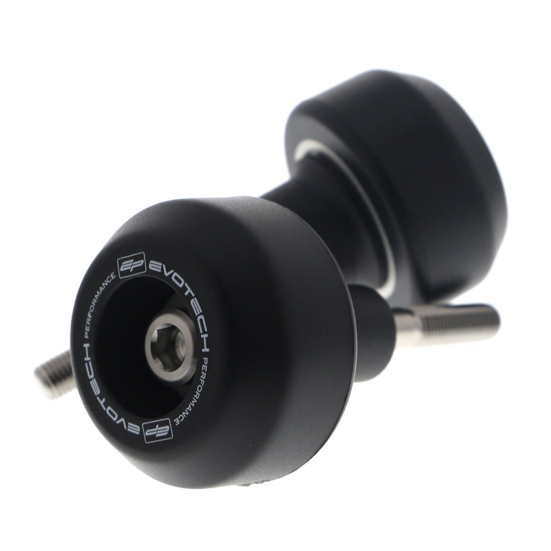 Evotech PRN014339 Frame Sliders for BMW S1000RR (2019current