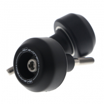 view Evotech PRN014339 Frame Sliders for BMW S1000RR (2019-current)