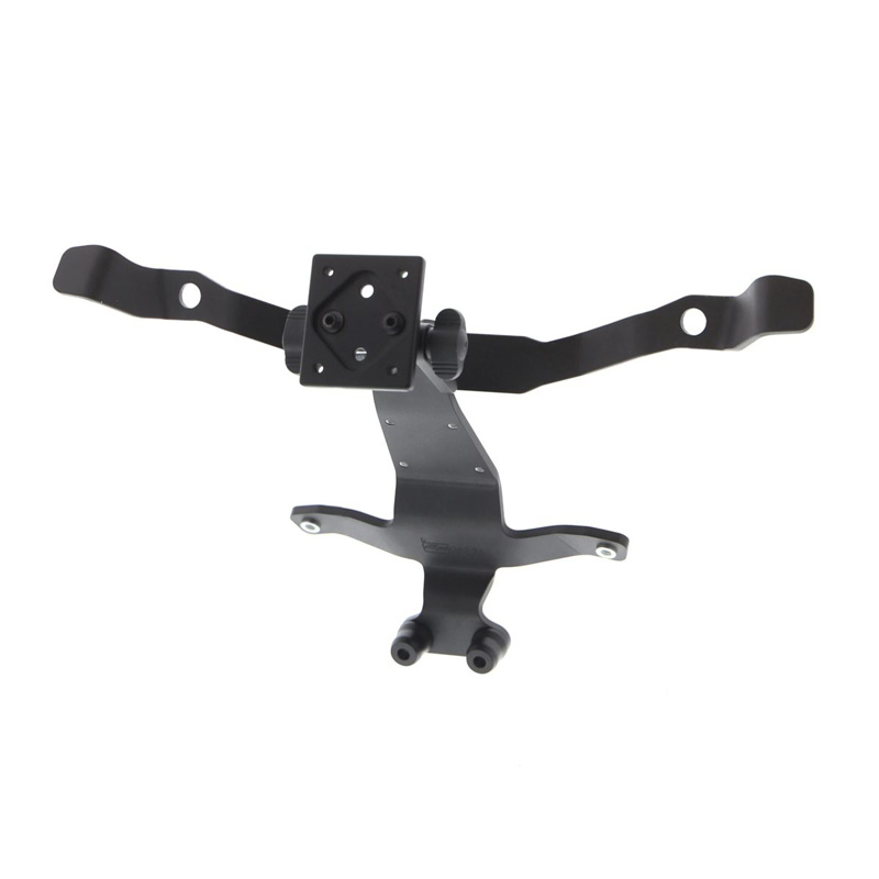 Evotech PRN014566014925 Garmin GPS Mount for Triumph Tiger 900 / 850