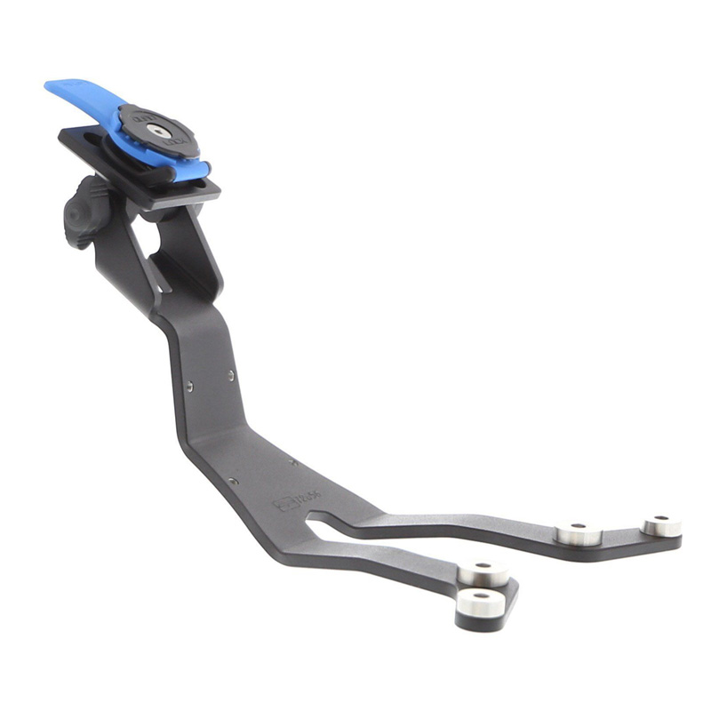 Evotech PRN014568014612 Quad Lock GPS Mount for BMW R (2017