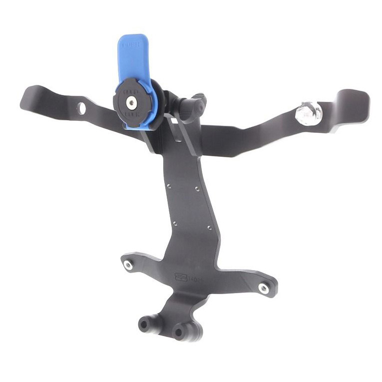 Evotech PRN014568014925 Quad Lock GPS Mount for Triumph Tiger 900 /