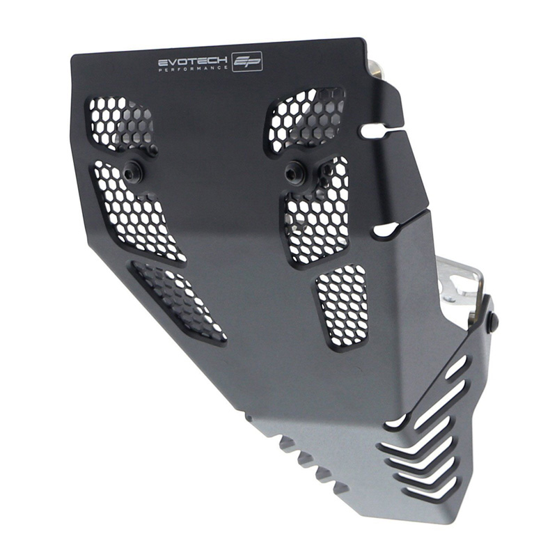 Evotech PRN014575 Skid Plate for Ducati Multistrada 950 (2017