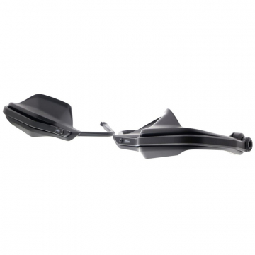 view Evotech PRN014642-014661 Hand Guards, Black for Ducati XDiavel/S '16-'22