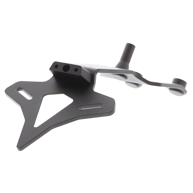 motocross bike frame
