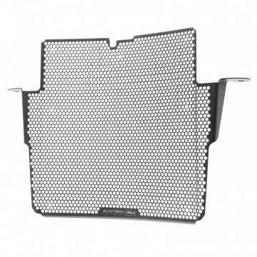 view Evotech PRN014794 Radiator Guard, Black for KTM 1290 Super Duke R (2020-)