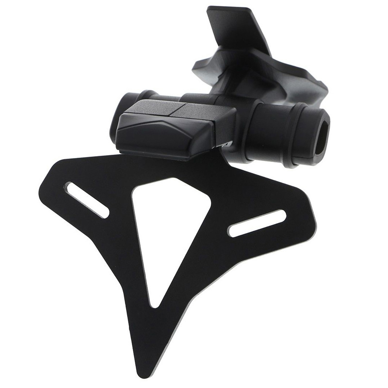 installing v brakes on a bicycle