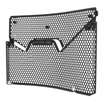 view Evotech PRN015027 Radiator Guard for BMW F900R (2020-)