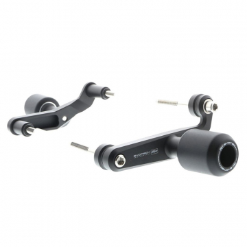 view Evotech PRN015040 Frame Sliders for BMW F900XR (2020-current)