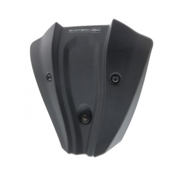 Evotech PRN015199 Fly Screen, Black for KTM 1290 Super Duke R (2020-)