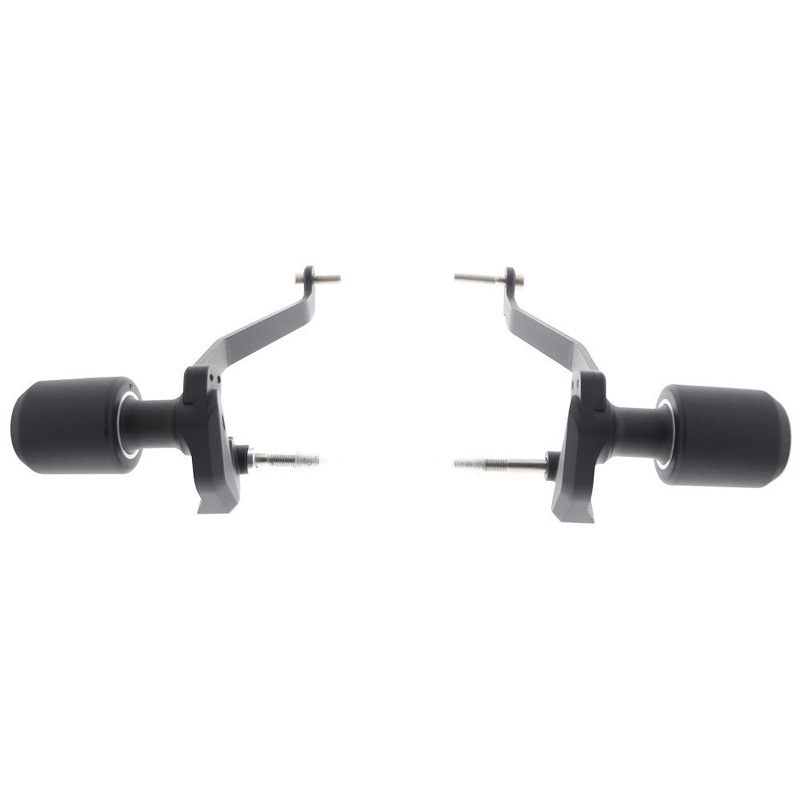 Evotech PRN015288 Frame Sliders for Aprilia RS660 (2021current