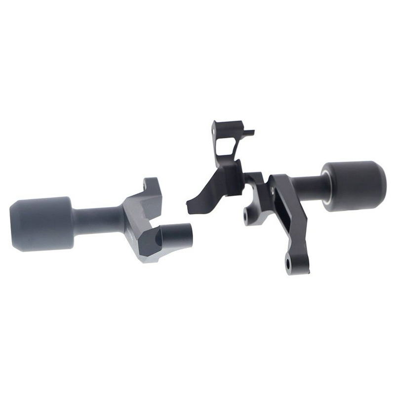 Evotech PRN015476 Frame Sliders for Aprilia Tuono 660 (2021current