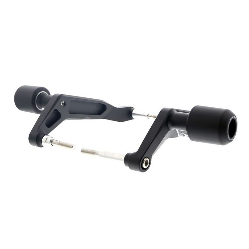 Evotech PRN015557 Frame Sliders for Ducati Monster / Plus 937 (2021