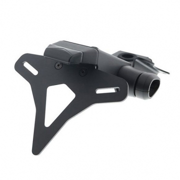 view Evotech PRN015565-01 Tail Tidy for Yamaha MT-09 (2021-)
