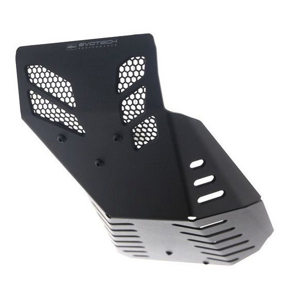 Evotech PRN015685 Skid Plate for Ducati Monster / Plus 937 (2021