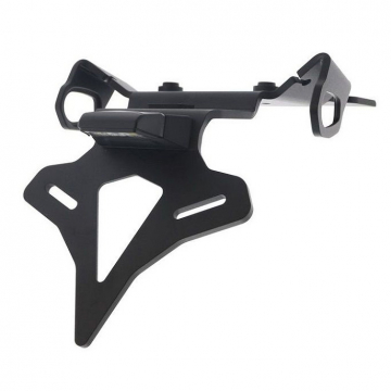 view Evotech PRN015749 Tail Tidy for Kawasaki Z650RS (2022-)