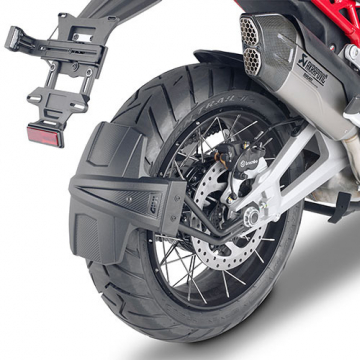 Givi RM7413KIT Rear Mudflap Mount Kit for Ducati Multistrada V4 (2019-)