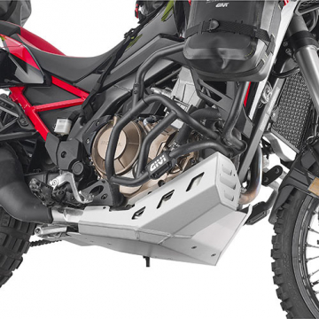 view Givi RP1179 Skid Plate for Honda Africa Twin CRF1100L (2020-)