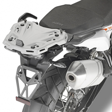 Givi SR9430 Specific Rear Rack for KTM 790/890 Adventure/R (2020-)